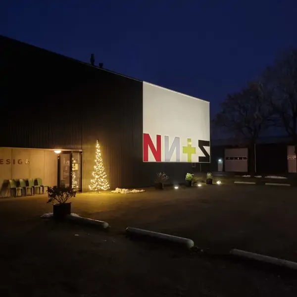 Niet Nieuw Design - Tynaarlo (12/24) Niet Nieuw Design - Tynaarlo (12/24)