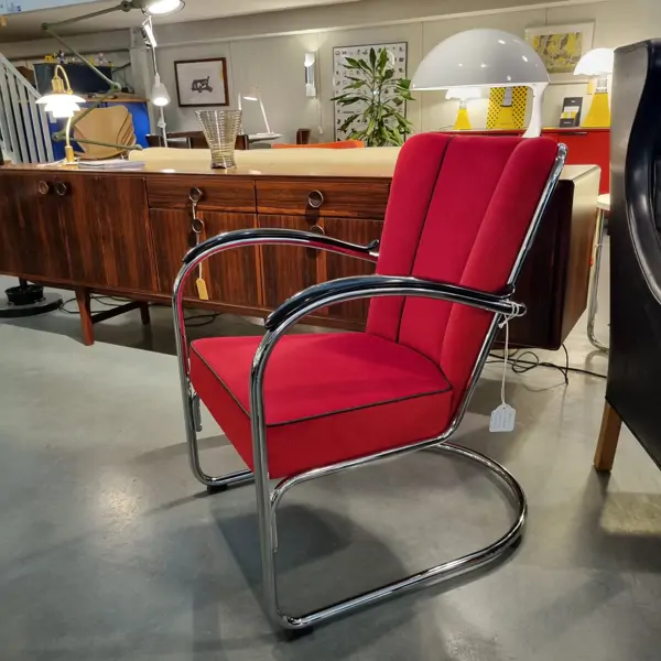 Niet Nieuw Design