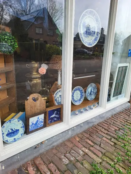 Old & Neij Gre-j - Groessen (12/12)