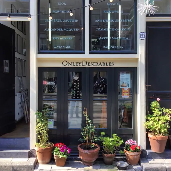 OnleyDesirables
