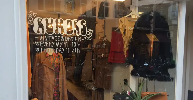 Rumors Vintage & Design
