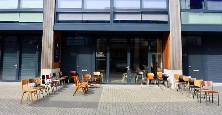 Strijk Design