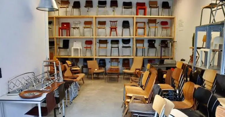 Strijk Design - Amsterdam (3/6)