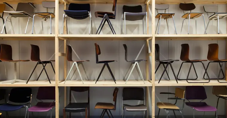 Strijk Design - Amsterdam (4/6)