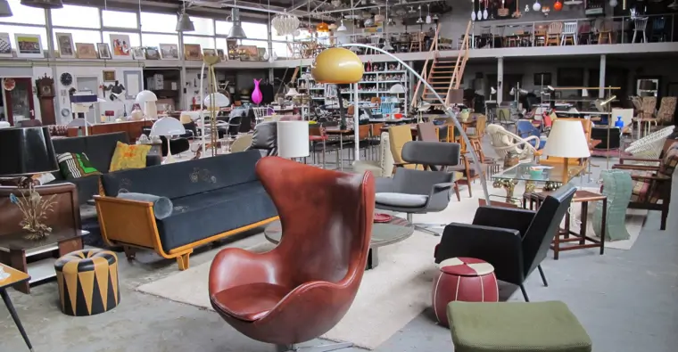 Tussen Cor & Kitsch - Maassluis (2/5)