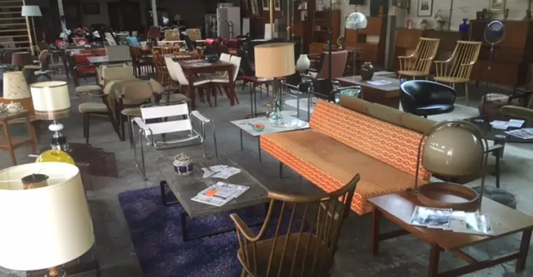 Tussen Cor & Kitsch - Maassluis (4/5)
