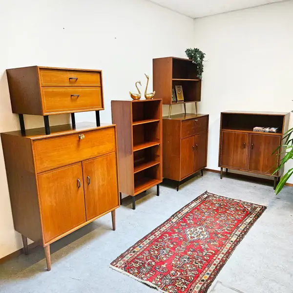 Vintage Revival - Utrecht (2/4)