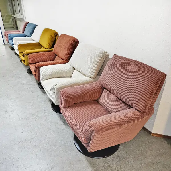 Vintage Revival - Utrecht (4/4)