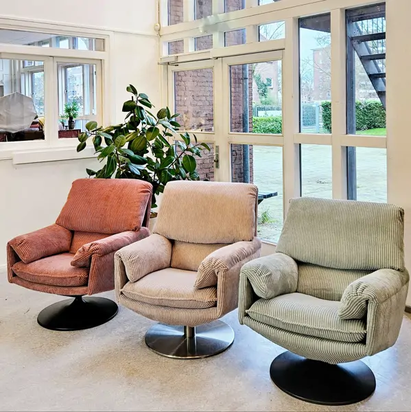 Vintage Revival - Utrecht (3/4)