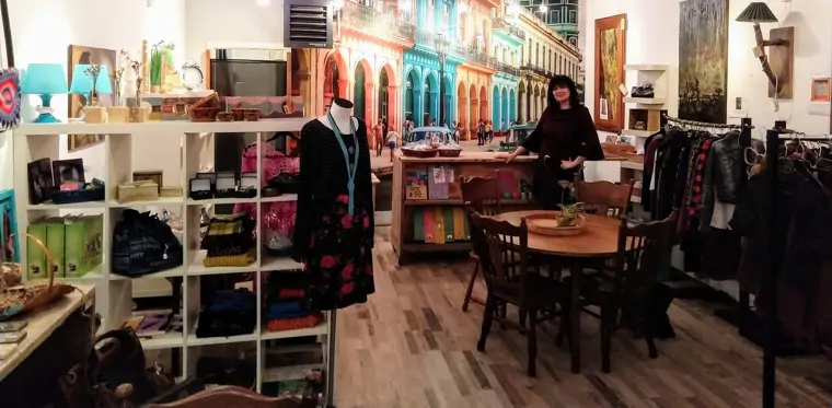 Vintageshop 2Thepoint - Leeuwarden (5/9)