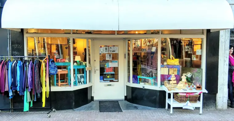 Vintageshop 2Thepoint