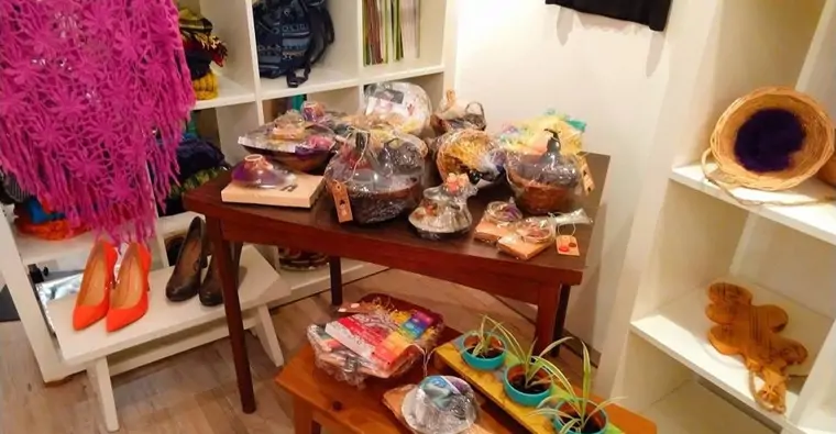 Vintageshop 2Thepoint - Leeuwarden (6/9)