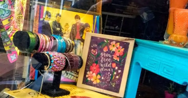 Vintageshop 2Thepoint - Leeuwarden (7/9)