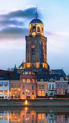 Deventer